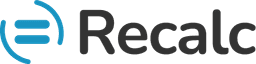 Recalc